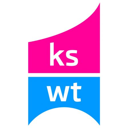 Das neue Logo wurde 2017 von sensdesign in Laufenburg entwickelt und ist deutlich zeitgemäßer, moderner und vor allem bunter.